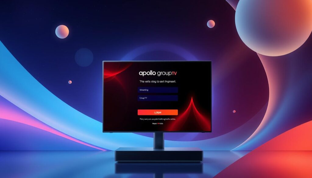 apollo group tv